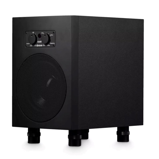 ADAM Audio Sub8 - Aktiivinen subwooferi