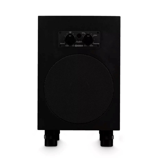 ADAM Audio Sub8 - Aktiivinen subwooferi
