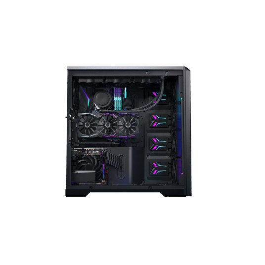 Phanteks Enthoo Pro 2 "Full Tower" Musta