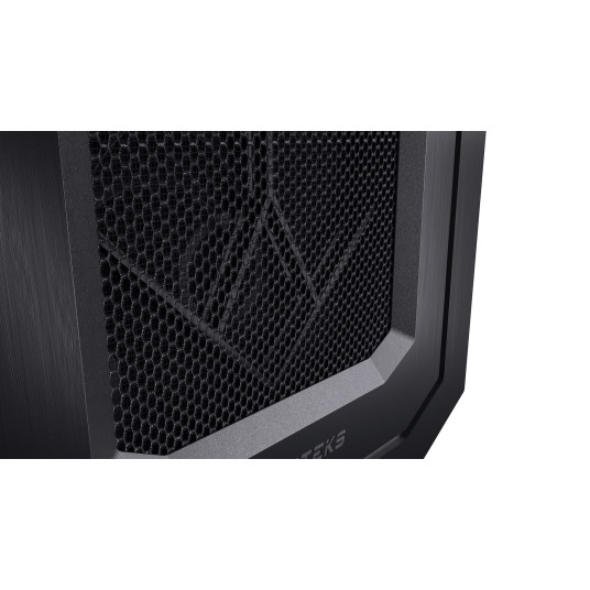 Phanteks Enthoo Pro 2 "Full Tower" Musta