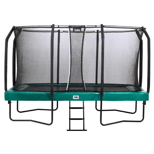 Salta First Class - 244 x 427 cm piha- ja vapaa-ajan trampoliini