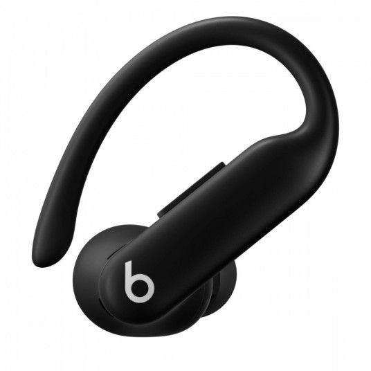 Earphones Beats Powerbeats Pro 2 Jet Black