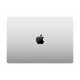 MacBook Pro 14,2 tuumaa: M4 Pro 14/20, 24GB, 1TB SSD - hopea