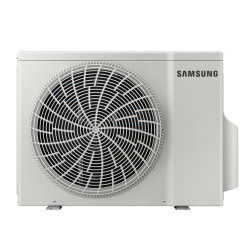 SAMSUNG WALL-WINDLESS Windfree™ Comfort S2 (ex. Arise), 2,5/3,2 kW ilmastointilaitteen ulkoyksikkö