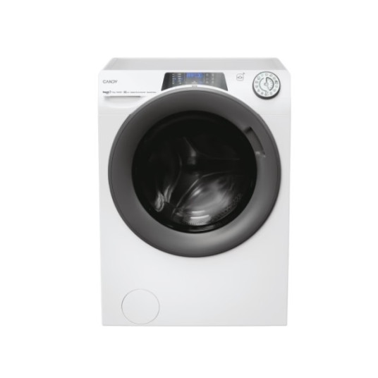 Pesukone Candy RP 496BWMR8/1-S