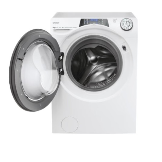 Pesukone Candy RP 496BWMR8/1-S