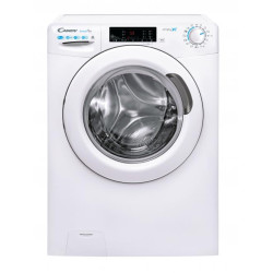 Pesukone kuivausrummulla Candy CSOW 4965TWE/1-S