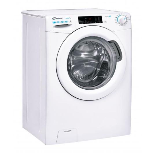 Pesukone kuivausrummulla Candy CSOW 4965TWE/1-S
