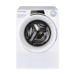 Pesukone kuivausrummulla Candy ROW4856DWMCT/1-S