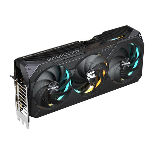 Gigabyte RTX 5090 GAMING OC 32GB näytönohjain