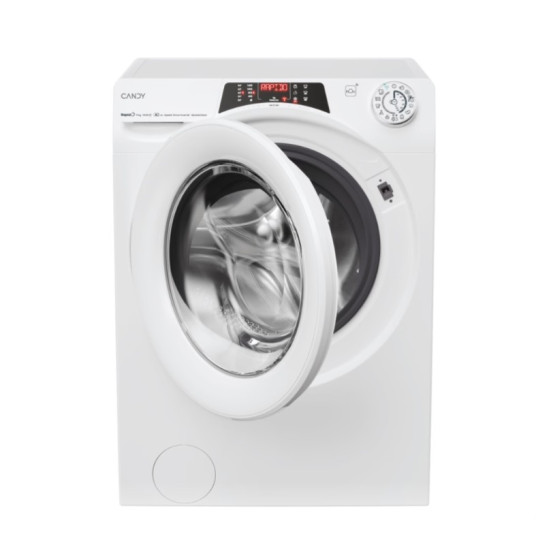 Pyykinpesukone Candy RO 496DWM7/1-S