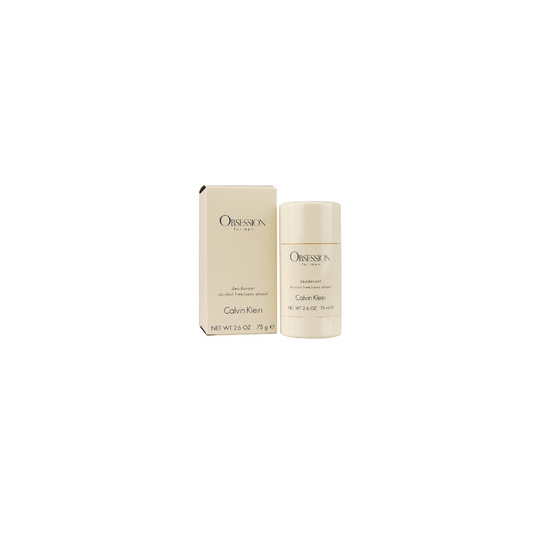 Calvin Klein Obsession for Men Deostick, 75ml