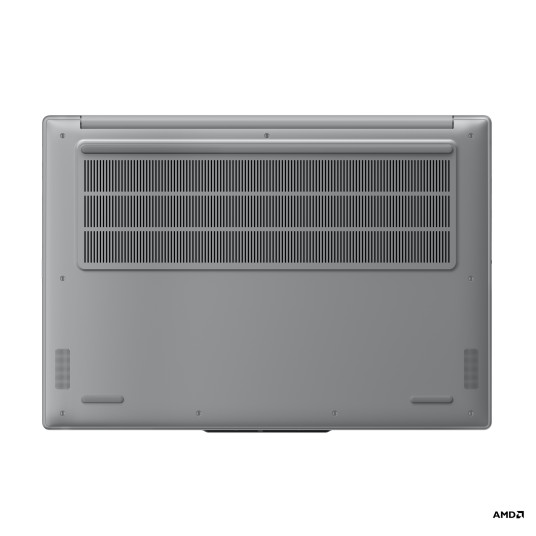 Kannettava tietokone Lenovo IdeaPad Pro 5 16AKP10, AI Copilot+ PC, 16 2.8K, AMD Ryzen AI 5, RAM 24GB, 512GB SSD, AMD Radeon 840M Graphics, Windows 11 Home, Luna Grey 83JN000GNT