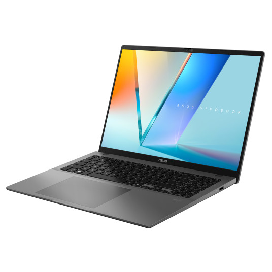 ASUS M3607HA-RP030W/220/0001DA/16G/UI/2GRP/WOC/V/WAX/G2 | Asus Vivobook S 16 | Mattaharmaa | 16" | IPS | WUXGA | 1920 x 1200 pikseliä | 1920 x 1200 pikseliä | Häikäisemättömyys | AMD Ryzen 5 | 220 | 16 Gt | 1000 Gt kiintolevykapasiteetti | AMD Radeon Grap