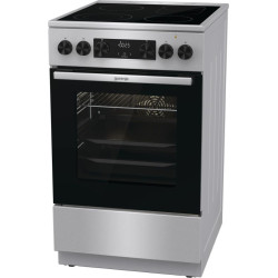 Sähköliesi Gorenje GECS5C70XA