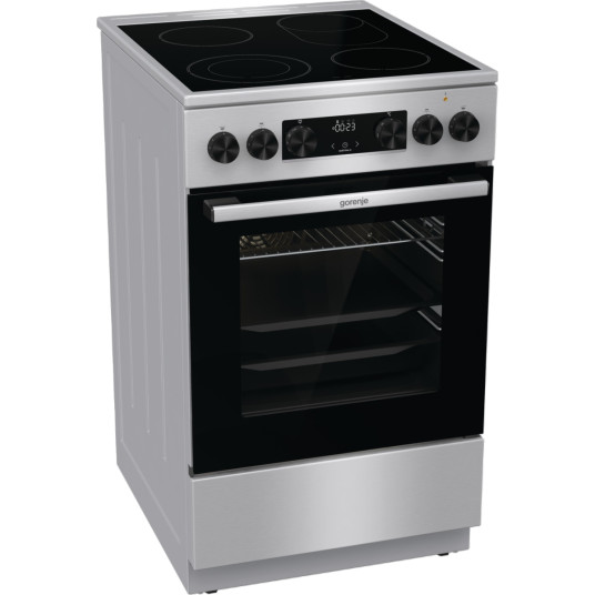 Sähköliesi Gorenje GECS5C70XA