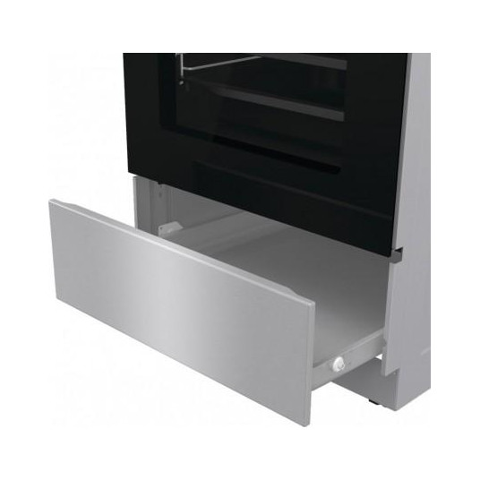 Sähköliesi Gorenje GECS5C70XA