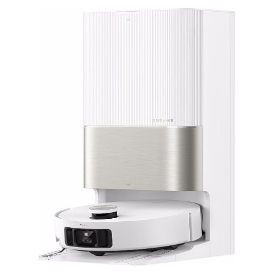 Dreame Robot Vacuum X50 Ultra Robot Cleaner