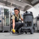 Pölynimuri Karcher NT 48/1 (1.428-620.0)