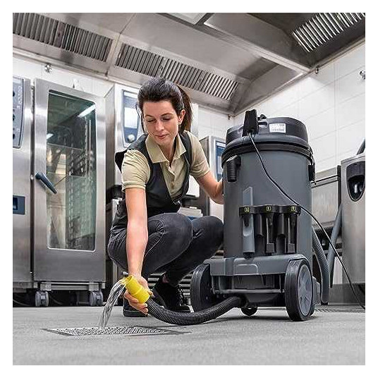 Pölynimuri Karcher NT 48/1 (1.428-620.0)