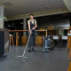 Pölynimuri Karcher NT 48/1 (1.428-620.0)