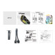 "RTX 5070 Ti 16GB Zotac Gaming Solid SFF GDDR7 3Fan"