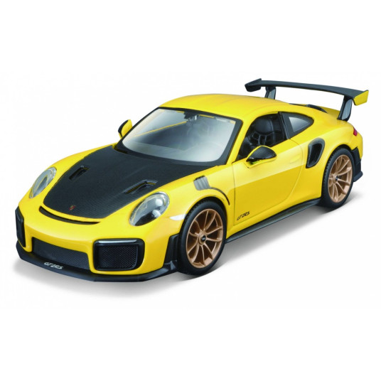 Auto Porsche 911 GT2 RS 1/24 sarja