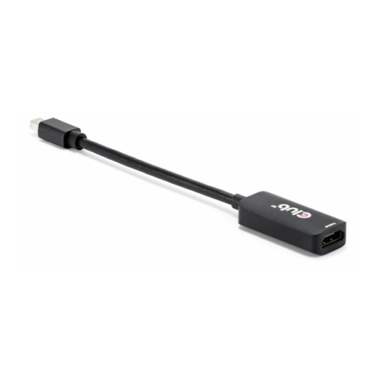 CLUB 3D Mini DP 1.4 to HDMI 8K60Hz M/F