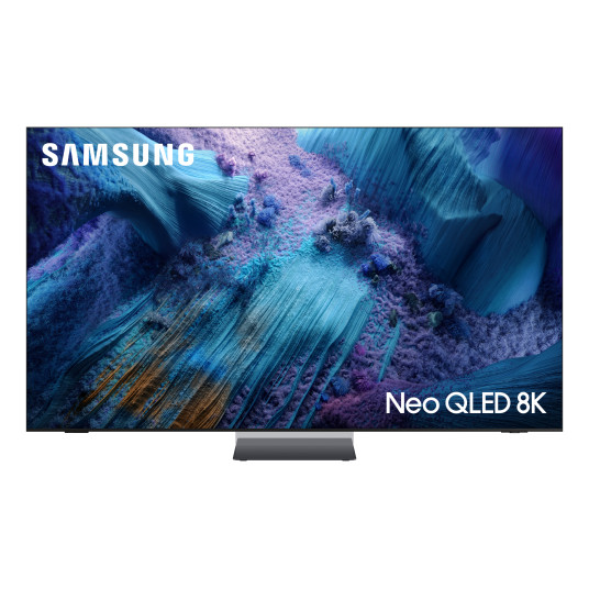 Televisio Samsung QE85QN990FTXXH 8K Neo QLED Mini LED 85" Smart
