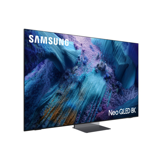 Televisio Samsung QE85QN990FTXXH 8K Neo QLED Mini LED 85" Smart