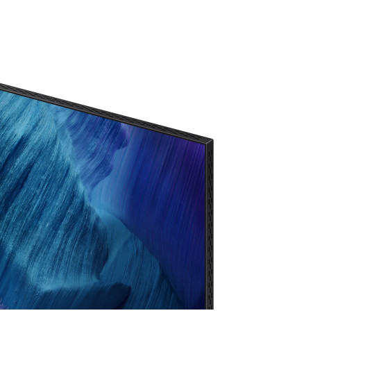 Televisio Samsung QE85QN990FTXXH 8K Neo QLED Mini LED 85" Smart