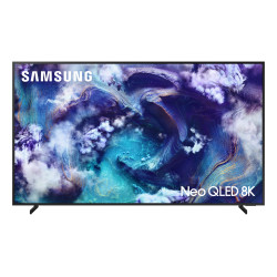 Televisio Samsung QE85QN900FTXXH 8K Neo QLED Mini LED 85" Smart