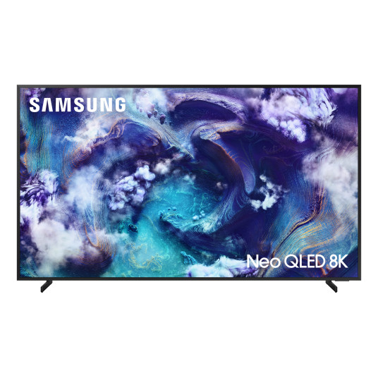 Televisio Samsung QE65QN900FTXXH 8K Neo QLED Mini LED 65" Smart