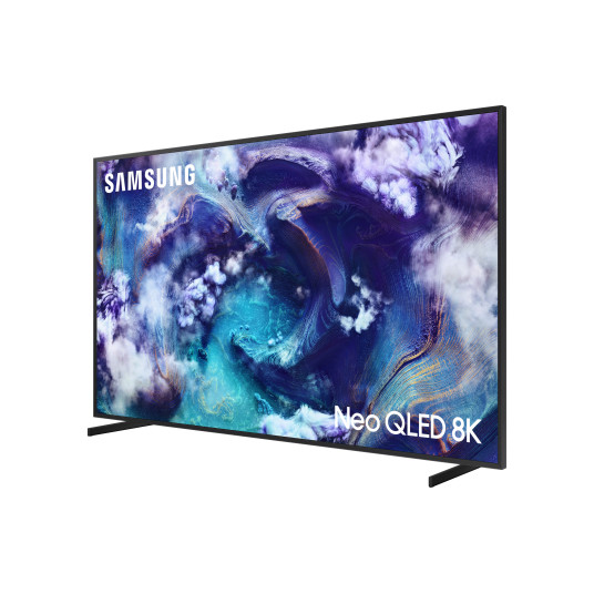 Televisio Samsung QE65QN900FTXXH 8K Neo QLED Mini LED 65" Smart