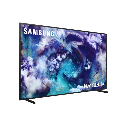 Televisio Samsung QE65QN900FTXXH 8K Neo QLED Mini LED 65" Smart