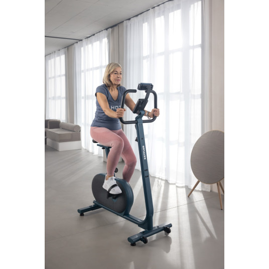 Kuntopyörä KETTLER HOI RIDE Stone