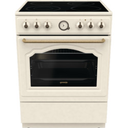 Sähköliesi GORENJE GECS6B70CLI