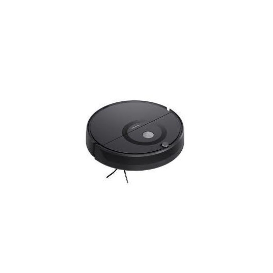 Robottipölynimuri ROBOROCK E5 BLACK E552-00