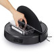 Robottipölynimuri ROBOROCK E5 BLACK E552-00
