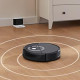 Robottipölynimuri ROBOROCK E5 BLACK E552-00