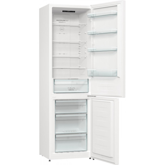 Jääkaappi Gorenje NRK6202EW4