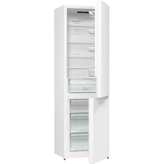 Jääkaappi Gorenje NRK6202EW4