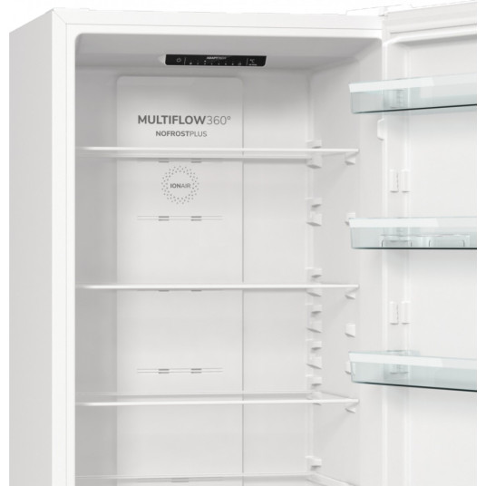 Jääkaappi Gorenje NRK6202EW4