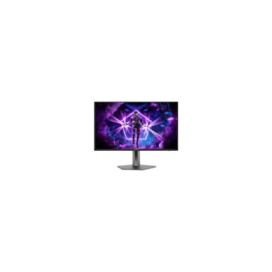 AOC AG326UD 31,5 tuuman QD OLED 165Hz HDR (HDR)