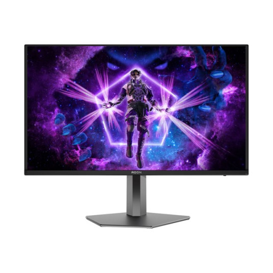 AOC AG326UD 31,5 tuuman QD OLED 165Hz HDR (HDR)