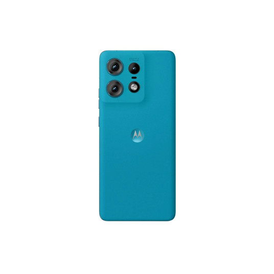Puhelin Motorola Edge 50 Pro 5G 12GB/512GB Caneel Bay