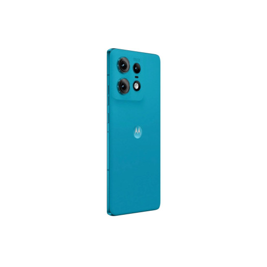 Puhelin Motorola Edge 50 Pro 5G 12GB/512GB Caneel Bay