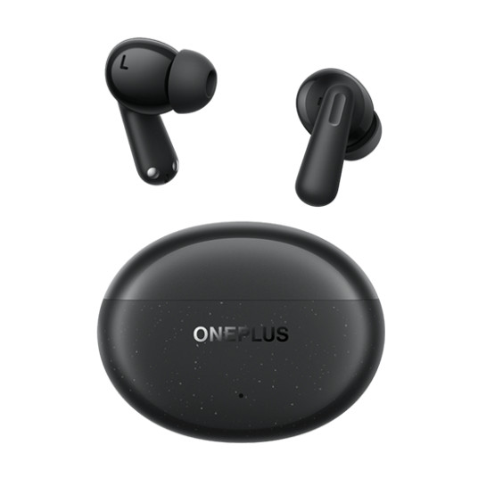 Kuulokkeet OnePlus Nord Buds 3 Pro Black