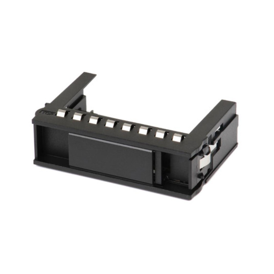 PALVELIN ACC HDD TYHJÄ TÄYTTÖ/3.5" G14-16 F3F7V DELL