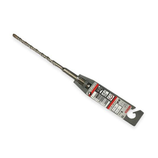 Betonipora Bosch S4L, SDS-plus, 6x165 mm